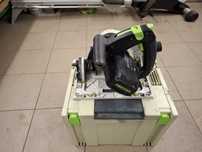 Piła Festool TS 55 EBQ zagłębiarka