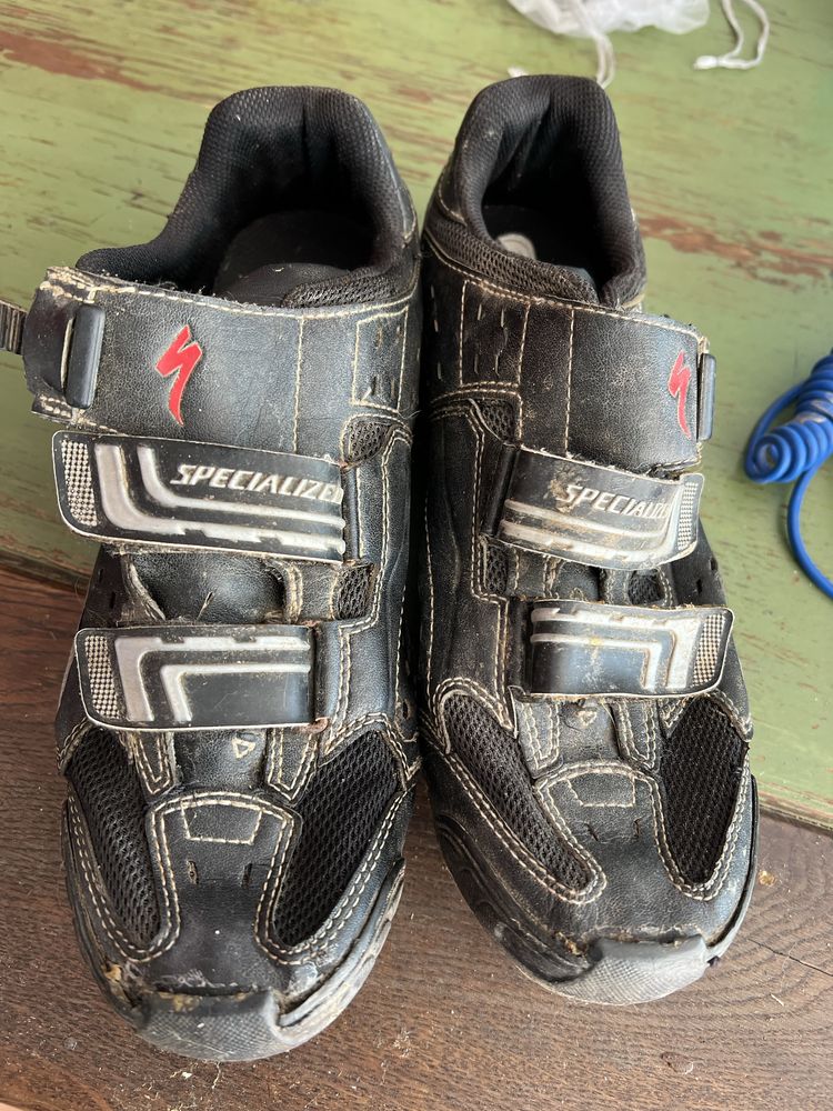 Sapatos BTT specialized