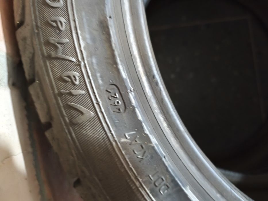 Шини 205/50 R17 Пара