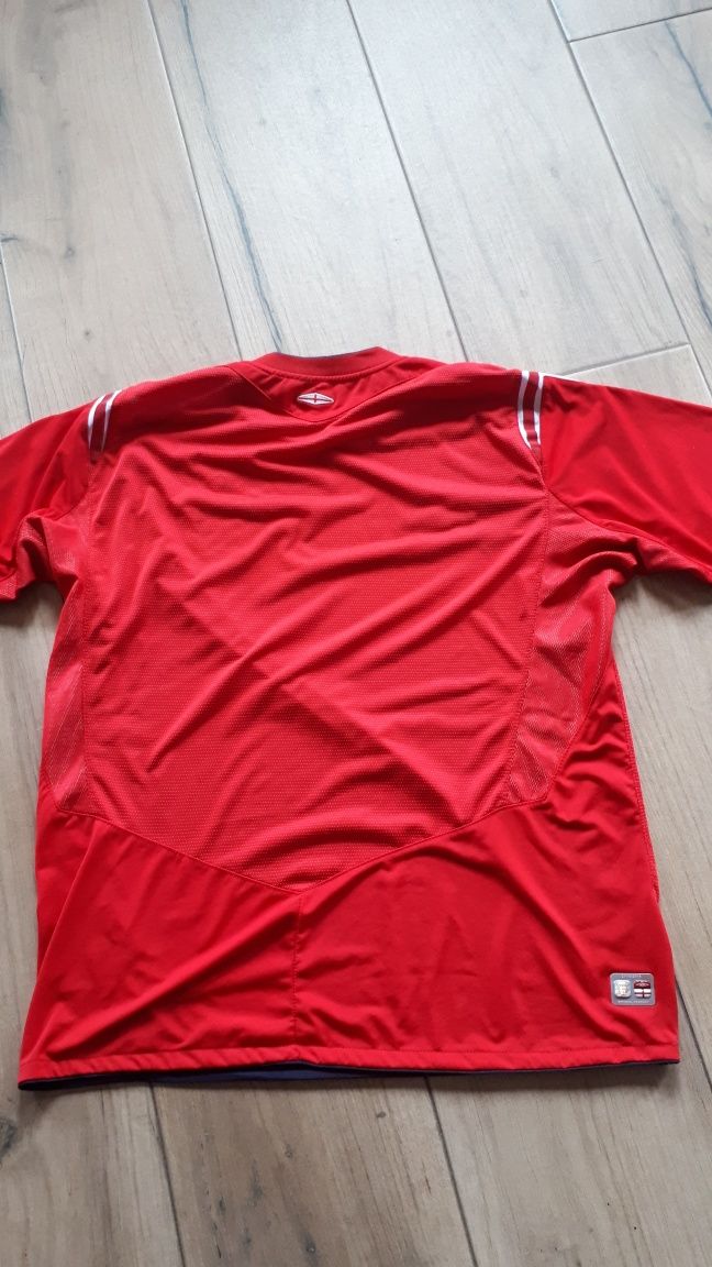 Oryginalna koszulka UMBRO r.XL