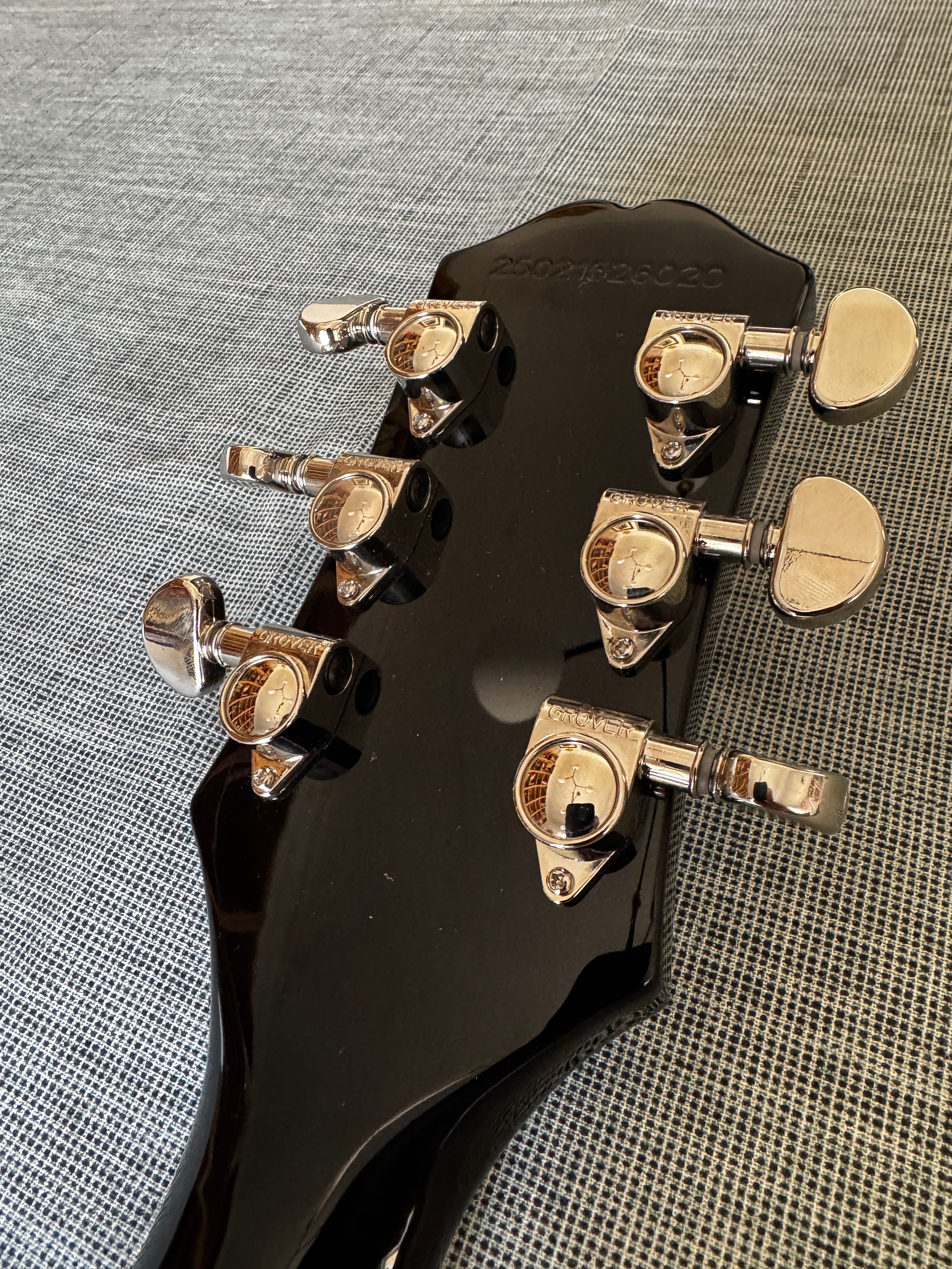 Guitarra Epiphone - Les Paul Classic - NOVA!