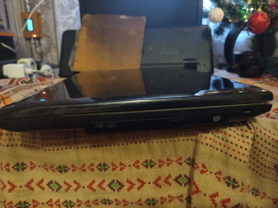 Ноутбук Samsung r60+