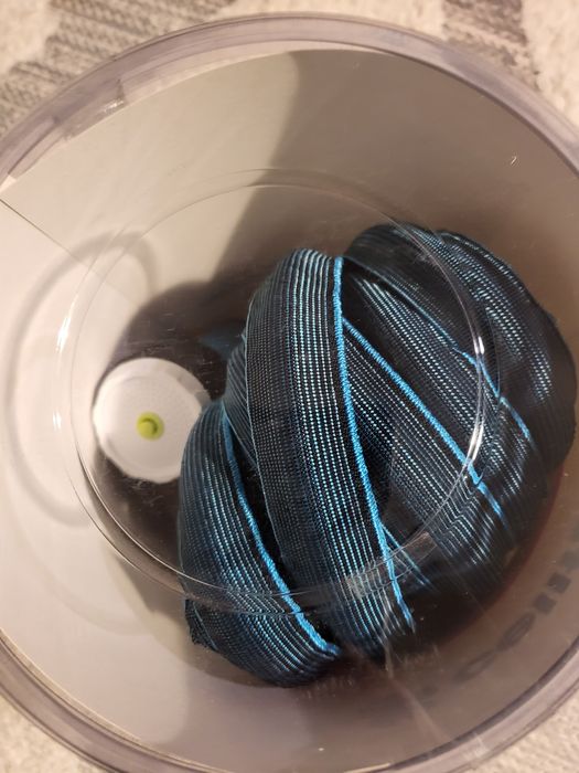 Zestaw zraszający wąż rozciągliwy 7,5 -15m