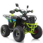 ASIX Inny Quad Asix COMMANDER 125cc Raty Transport OSTROŁEKA