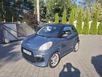Aixam ligier microcar-Kamera-aluminiowe felgi-transport!!