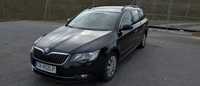 Skoda Superb 2.0 TDI KOMBI