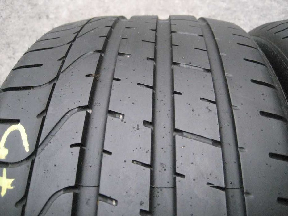 Pirelli PZero 235/35R19 91Y шини бу літо 2 штуки