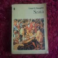 „Szata” Lloyd C. Douglas – Ponadczasowy Dialog z Historią i Wiarą