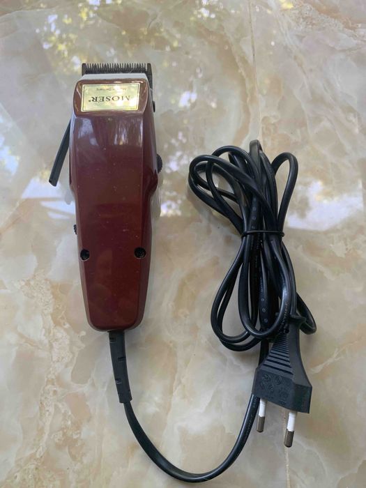 Машинка парикмахерская для стрижки