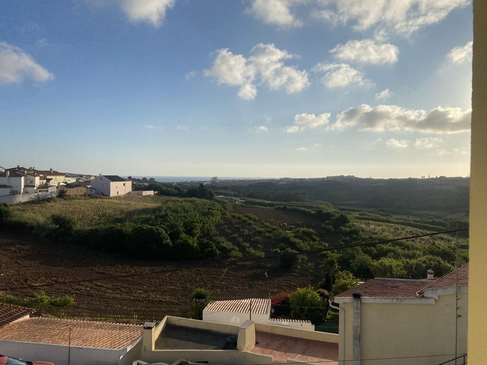 Moradia T3 Vista Mar em zona traquila