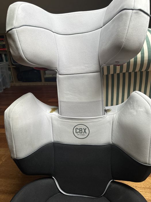 Fotelik CBX by cybex