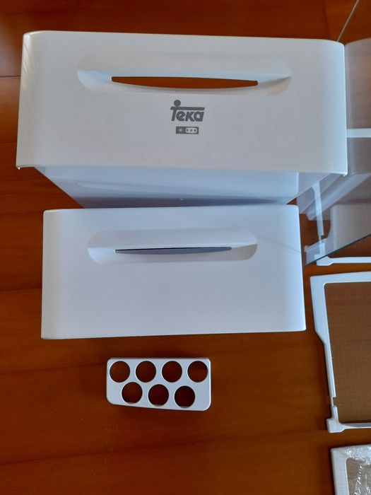 Gavetas e Prateleiras Teka CI345 VR04