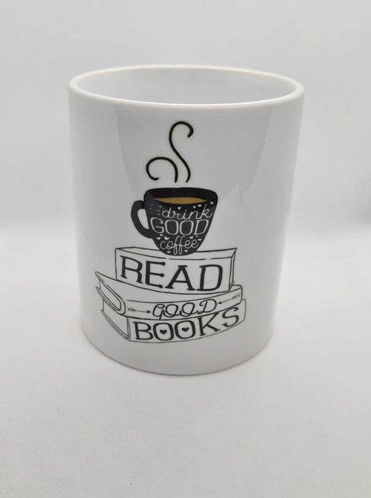 Kubek Star Wars-Kubek z nadrukiem dla CIEBIE/ Rodziny/ Na prezent!