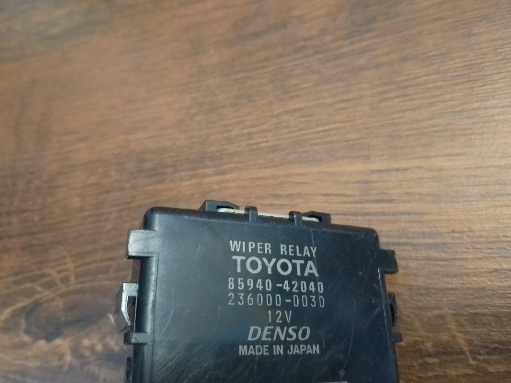 Moduł 85940 - 42040, oryginał