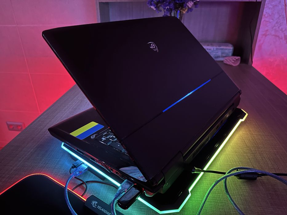 ‼️ЗСУ Скидки‼️ Игровой ноутбук Asus ROG + игровые девайсы!