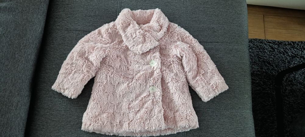 Futerko dla dziewczynki rozm. 86-92