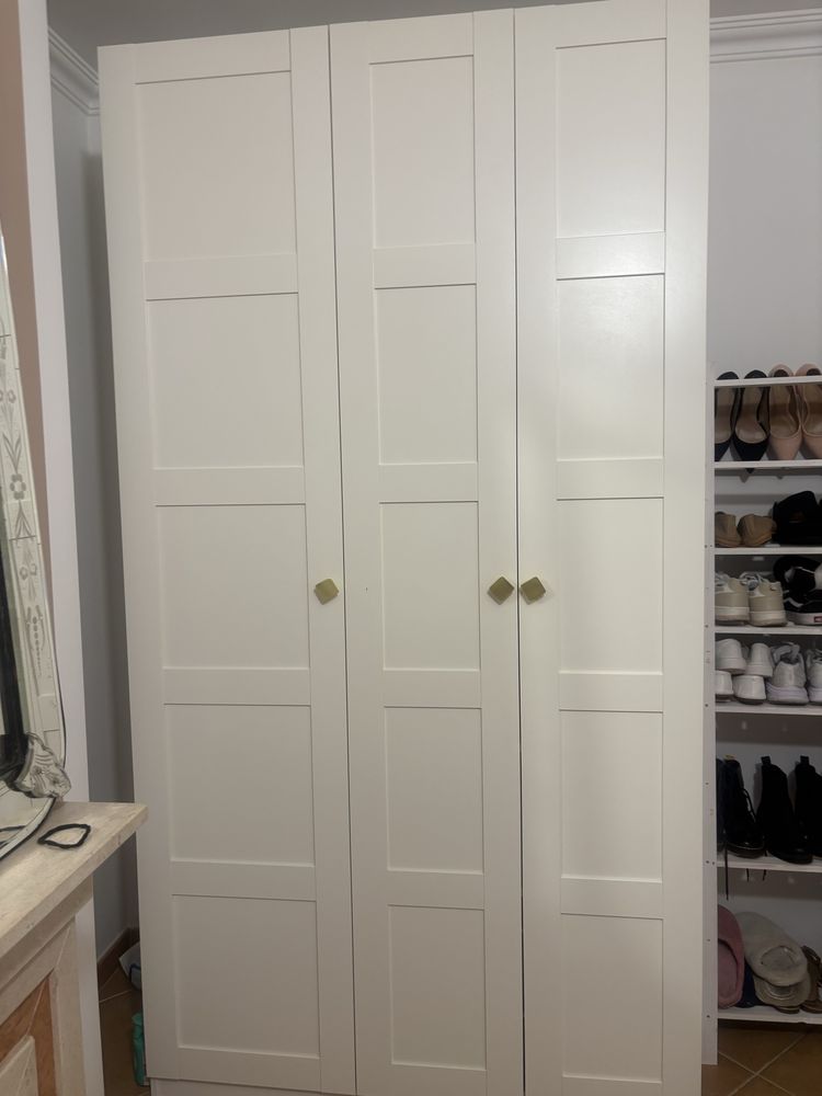 Guarda-roupas ikea