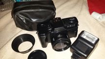 Aparat fotograficzny Maximatic 2000N