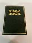 Selecção culinária de Margarida Noémia