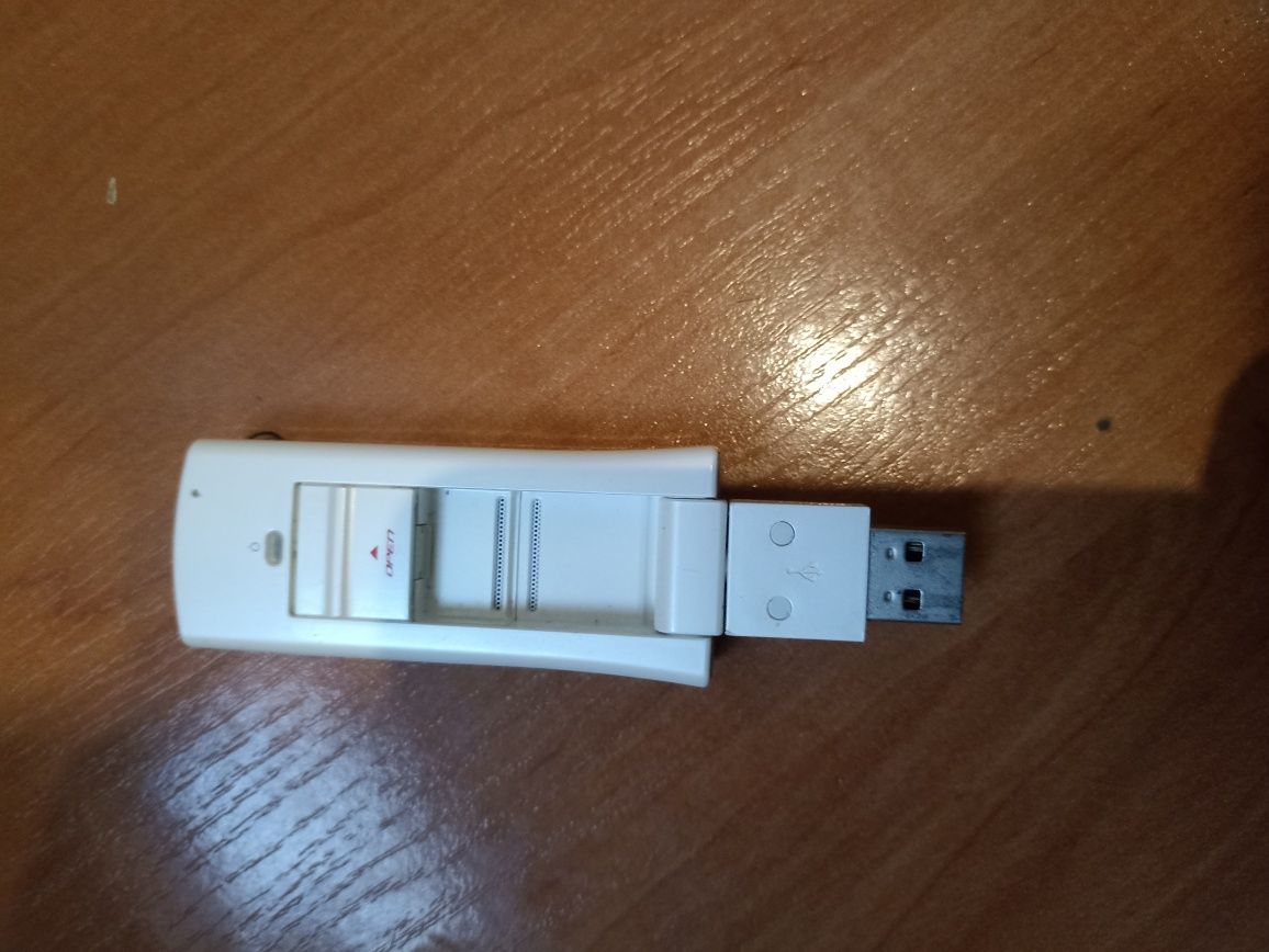 3G USB модем Pantech UM 175