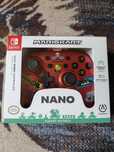 Pad Nano Mario Kart USB SWITCH 1 i 2 NOWY KABEL 2,5 METRA