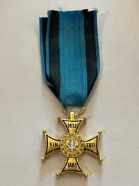 Krzyż Orderu Virtuti Militari IV klasy