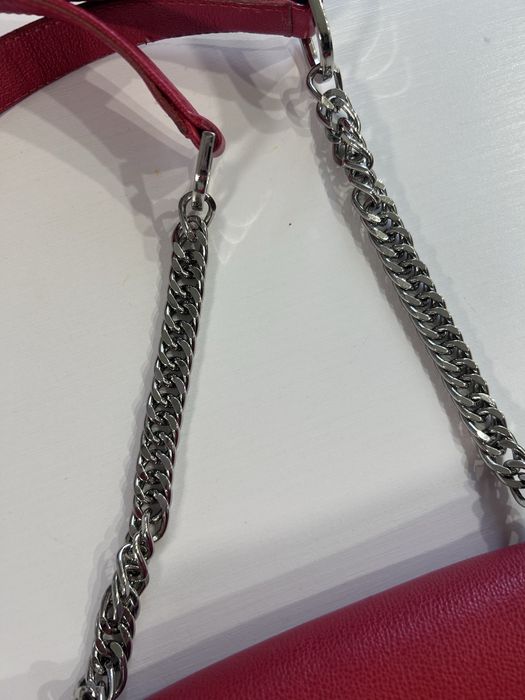 Сумка кросбоді Kocharovska шкіра