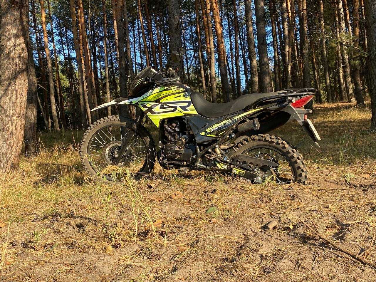 -Forte Cross 300