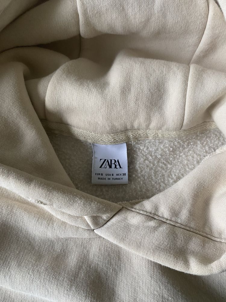 Базовое Hoodie Zara