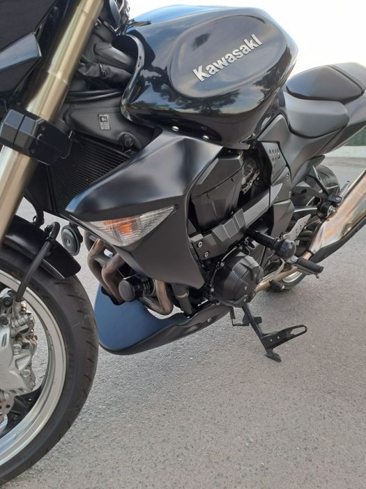 KAWAZAKI Z1000 13.500km