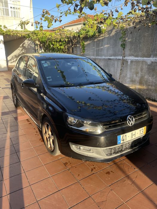 Volkswagen Polo 1.6 TDI