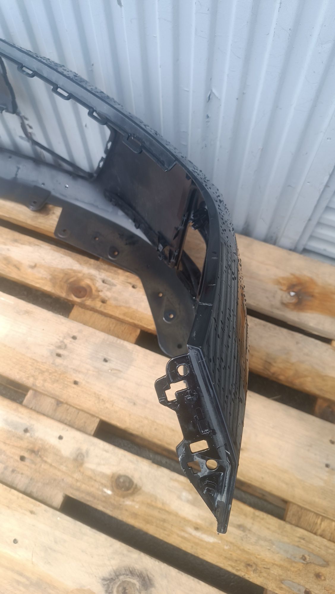 Vendo parachoque de frente BMW 3 series G20,21 M-SPORT LCI ano 2021/24