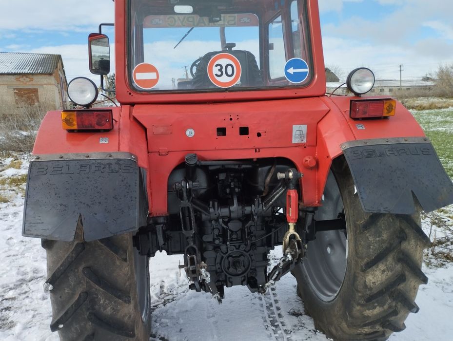 Крило Мтз, крила Мтз, крылья Мтз, крыло Мтз, обліцовка Мтз