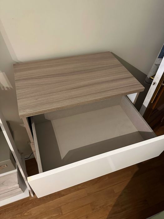 Cómoda IKEA como nova