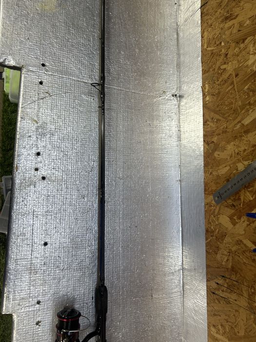 Daiwa N’zone 360 cm 60 g