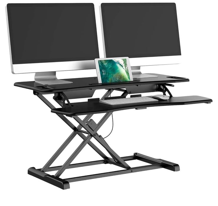 Stolik pod laptop regulowany składany biurko na laptop