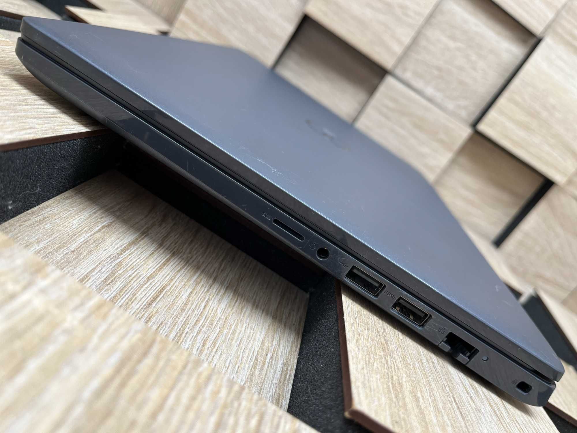 №5164 Ноутбук Dell Latitude 3410 FHD IPS 14"/i5-10310U/SSD256/RAM16
