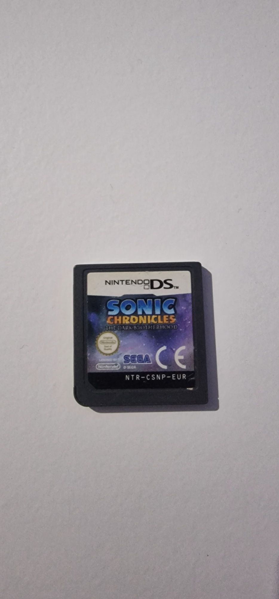 Vendo nintendo DS lite 1 jogo