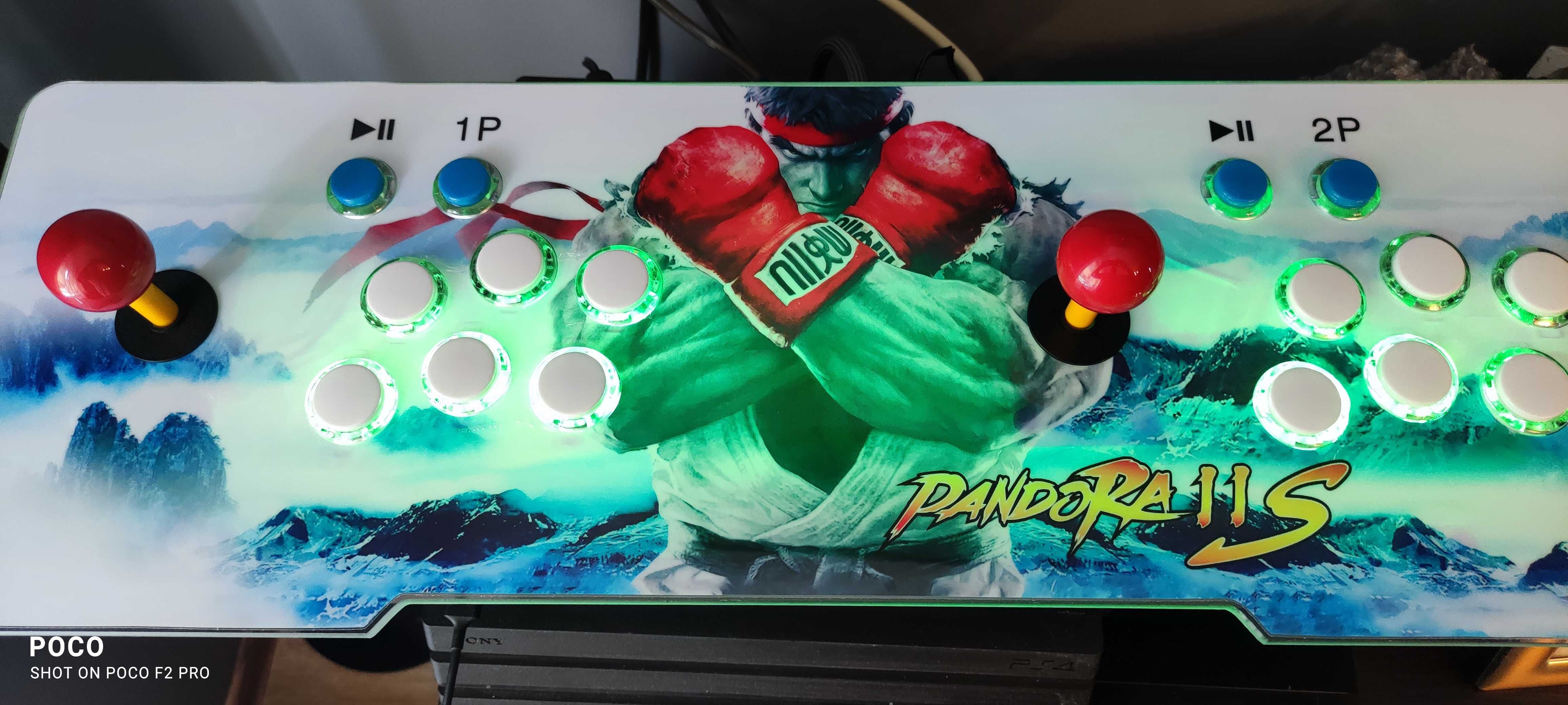 konsola arcade pandora 11