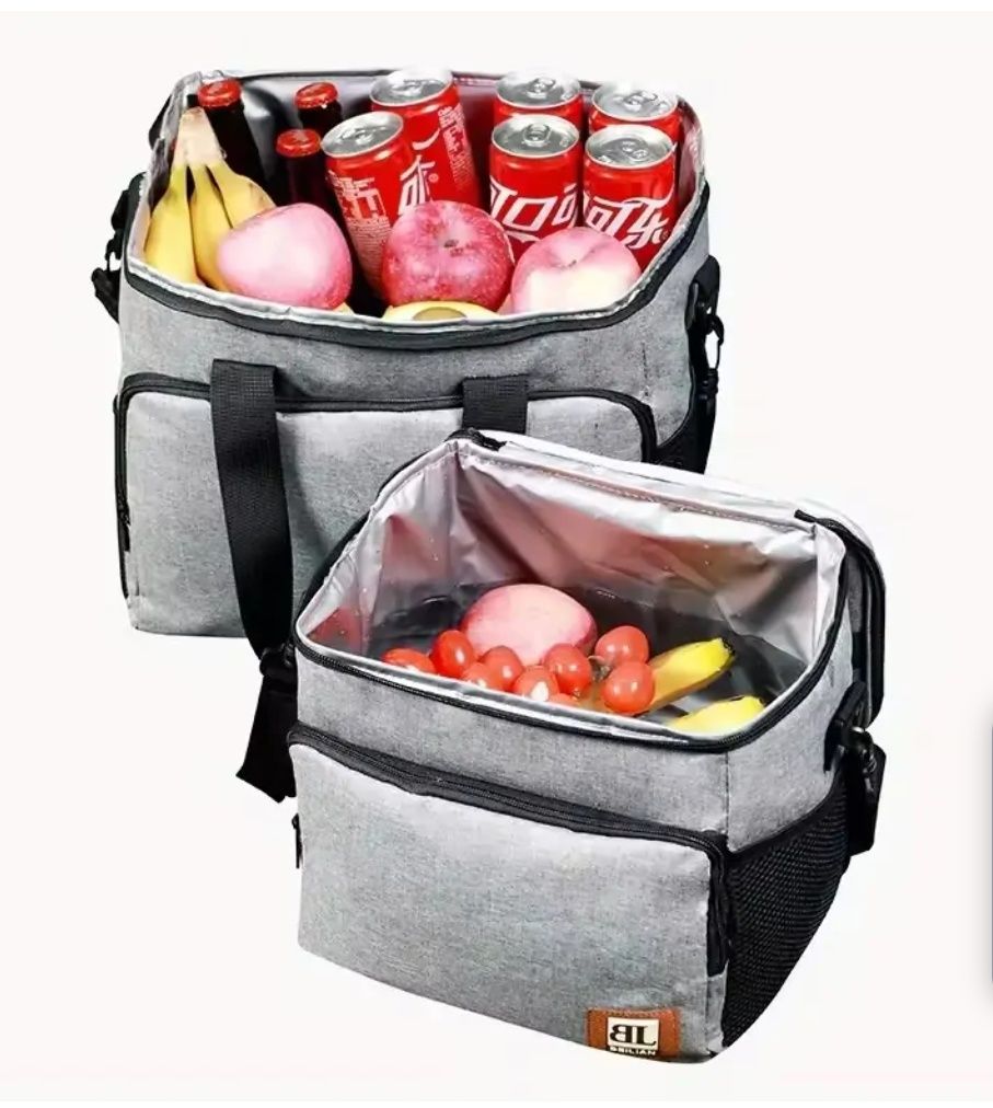 Torba termiczna XXL 35L