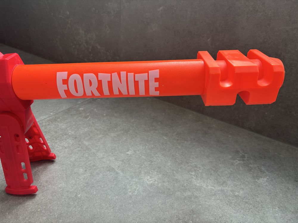 Snajperka Nerf fortnite super stan