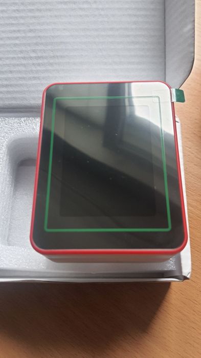 Датчик качества воздуха