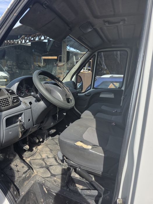 Citroën Jumper 2.2 HDI