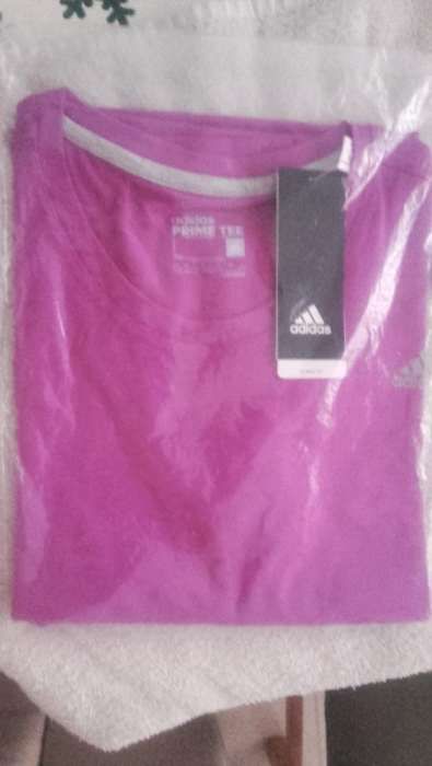 T-Shirt Adidas Prime Tee