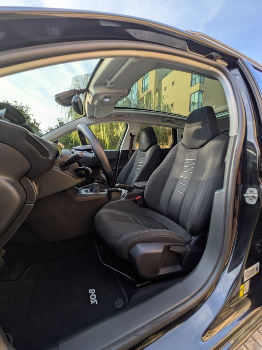 Peugeot 308 SW 1.6 HDI Allure