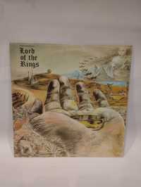 Bo Hansson – Music Inspired By Lord Of The Rings