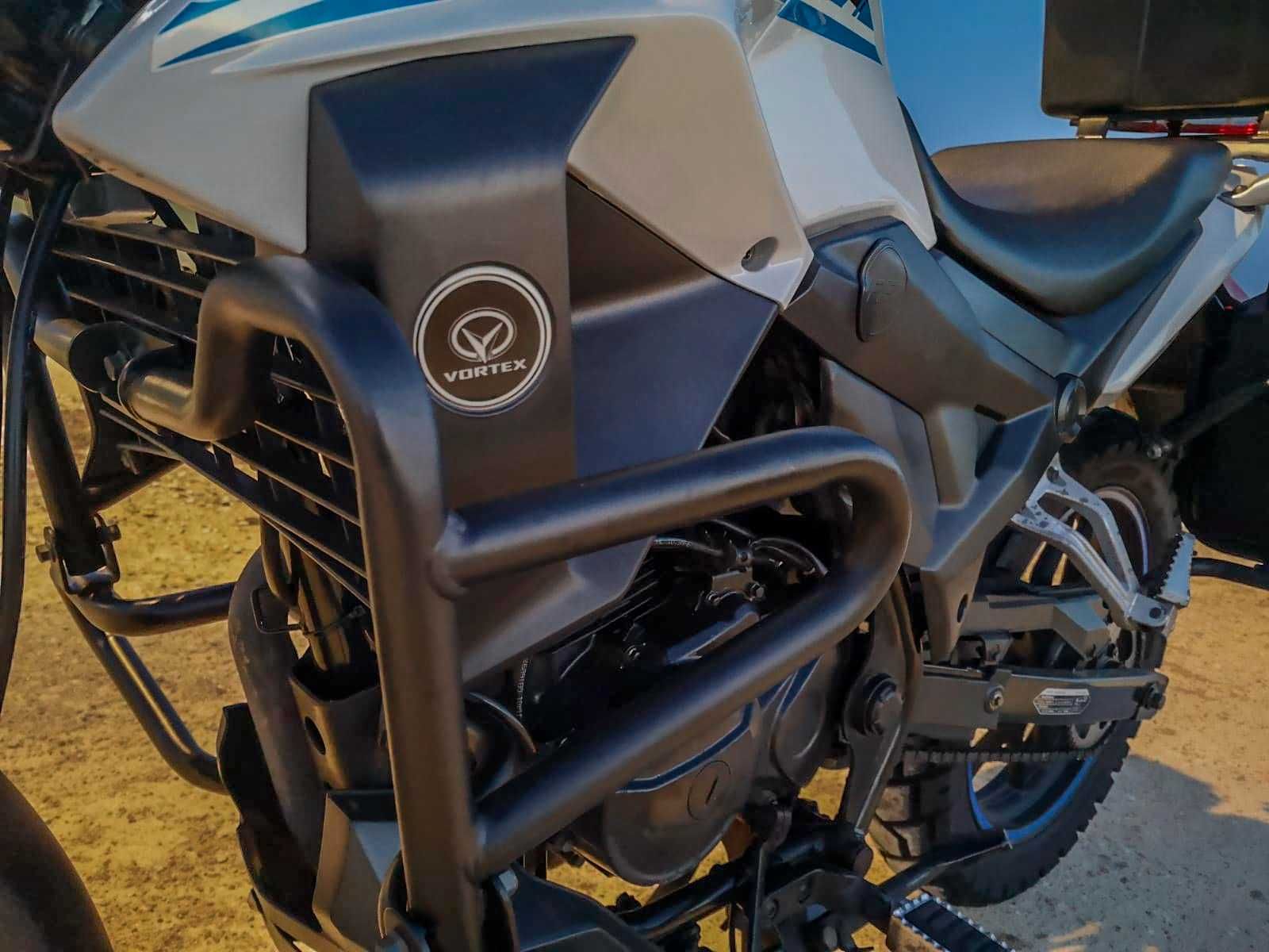 Vortex Rx1 125cc