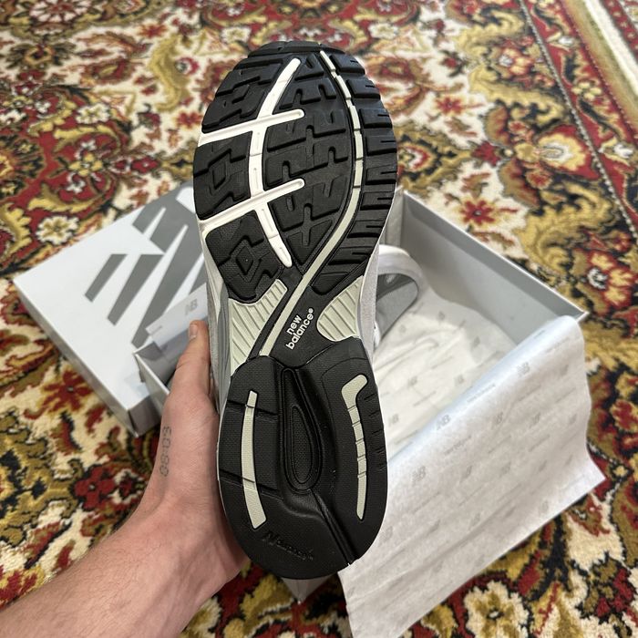 Кросівки ОРИГІНАЛ New Balance 993 Made in USA 44/44.5/45