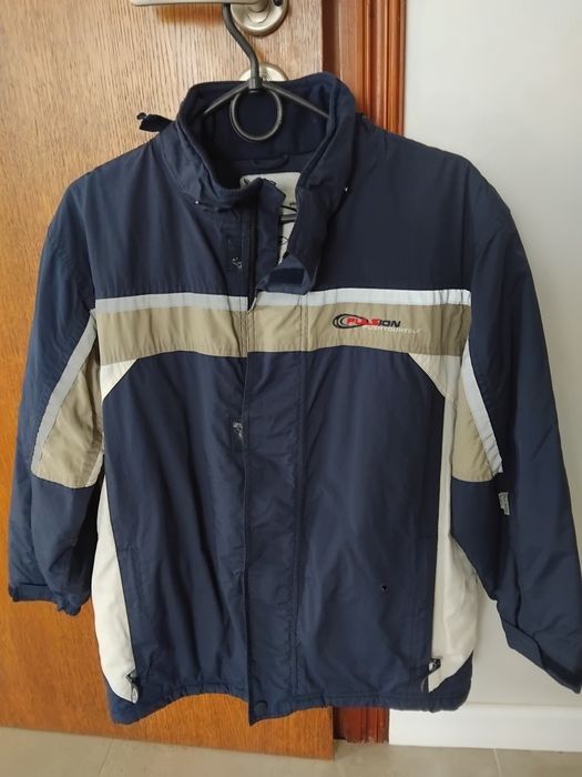 Куртка для хлопця  (єврозима) 146-152 см