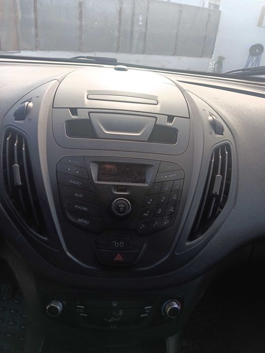 Ford Courier 2016 Aceito troca/Retoma